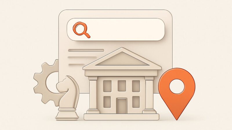 law firm local seo