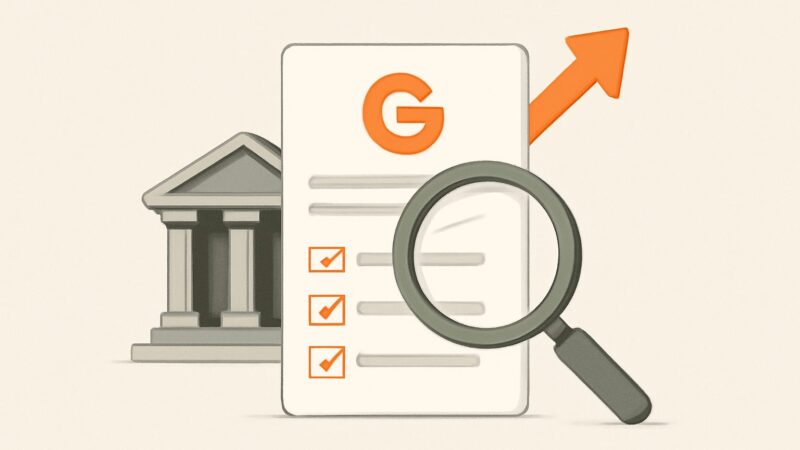 law firm seo audit