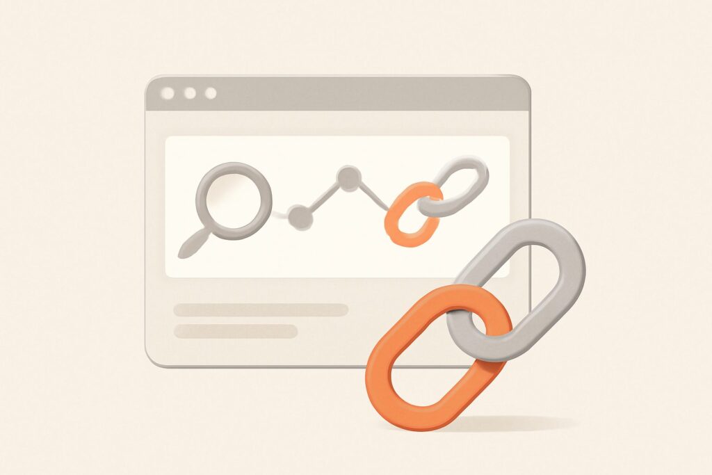 link analysis seo software