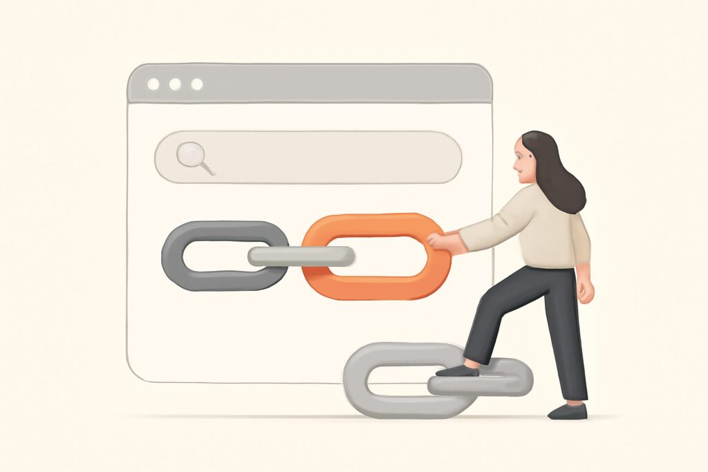 Link Building for New Sites: How to Earn Your First Backlinks