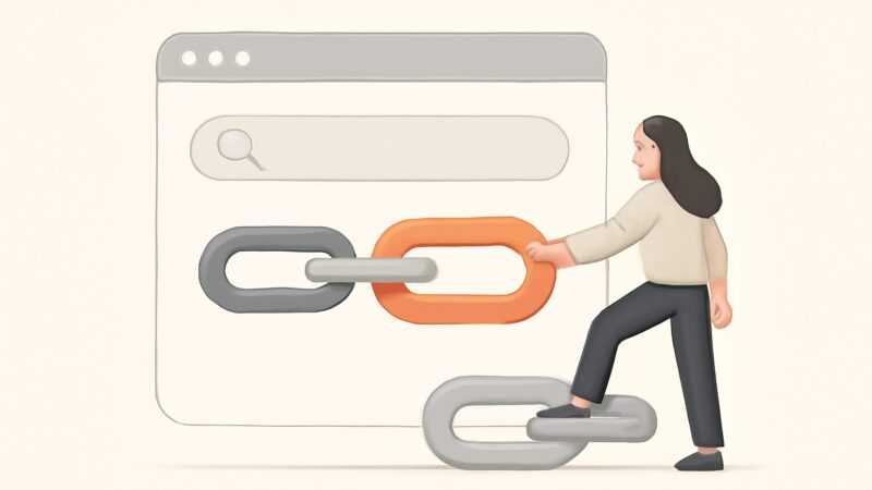 Link Building for New Sites: How to Earn Your First Backlinks