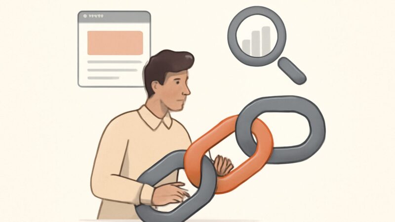 Link Building for SaaS Companies: The Playbook That Compounds