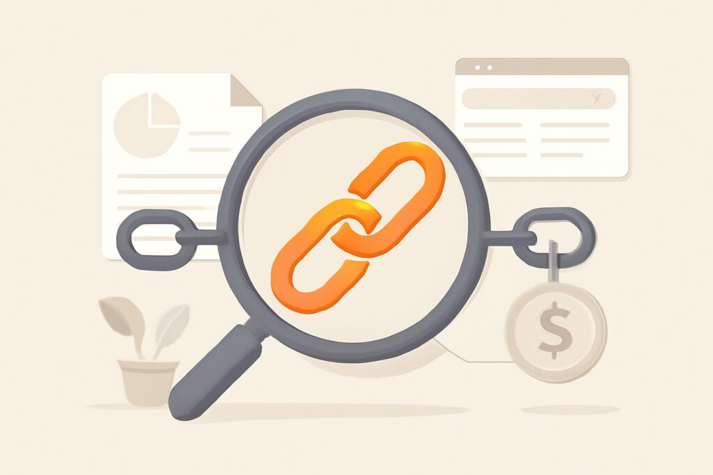 Link Building for Startups on a Budget