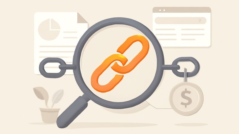 Link Building for Startups on a Budget