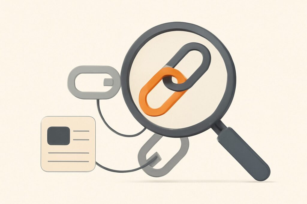 Link Building Metrics That Actually Matter