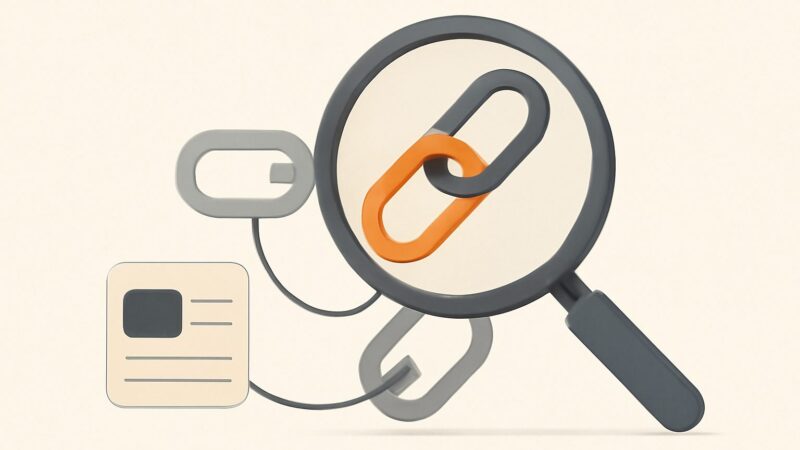Link Building Metrics That Actually Matter