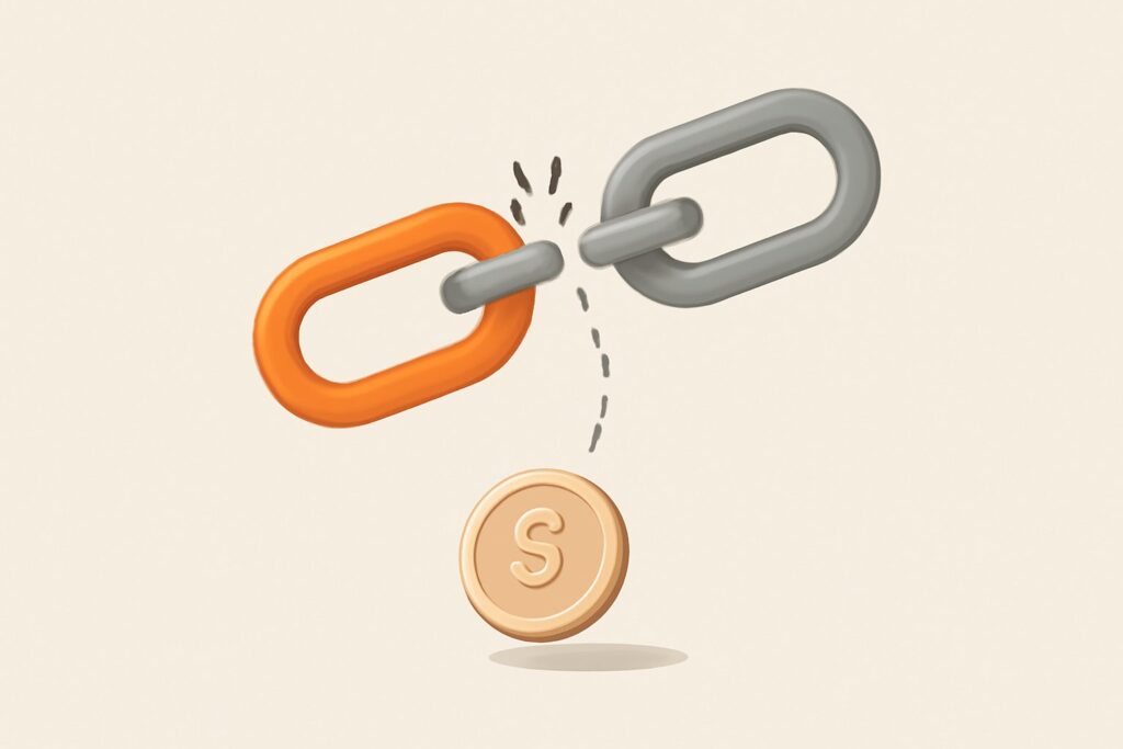 Link Building Mistakes That Get You Penalized (and the Ones That Just Waste Money)