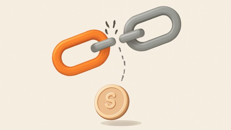 Link Building Mistakes That Get You Penalized (and the Ones That Just Waste Money)