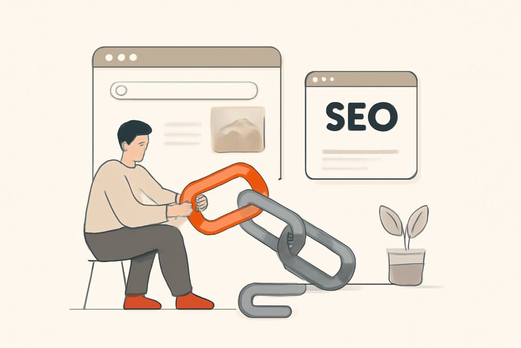 Link Building Outsourcing: How to Do It Safely in 2026
