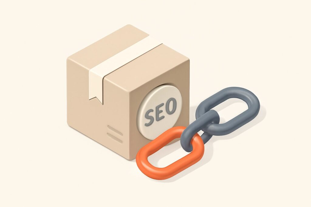 link building packages