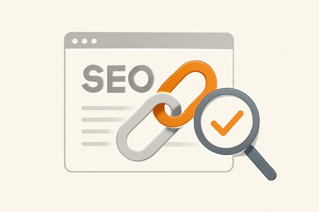 link checker seo