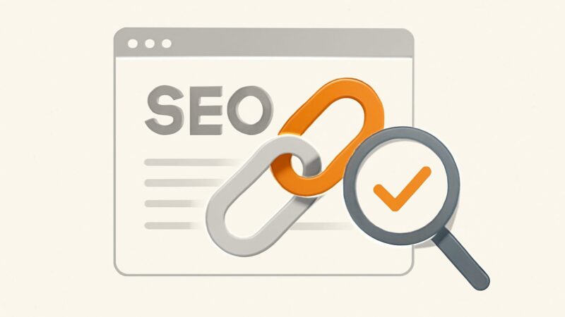 link checker seo