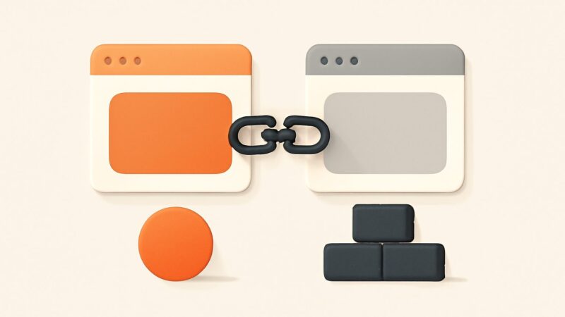 Link Earning vs Link Building: The Difference That Decides Whether Your Links Last