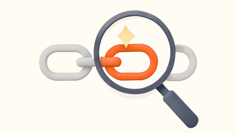 Link Quality: What Makes a Backlink Valuable
