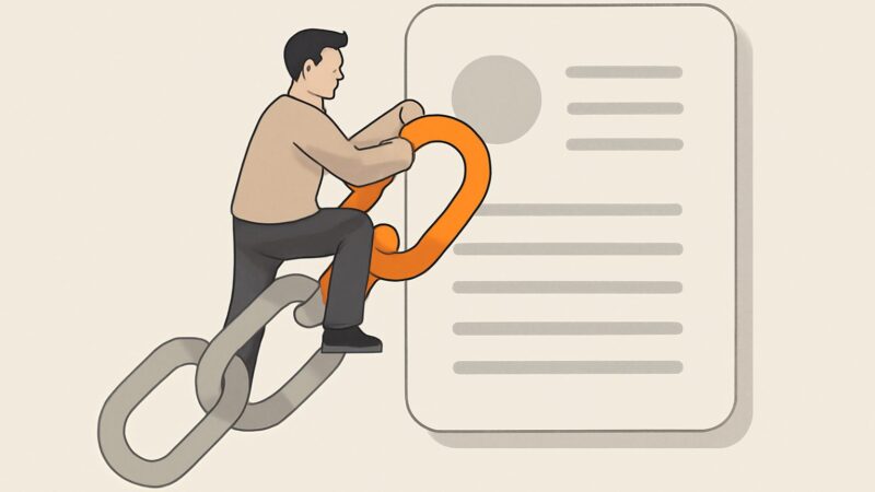 Getting Into Link Roundups: The Practical Playbook
