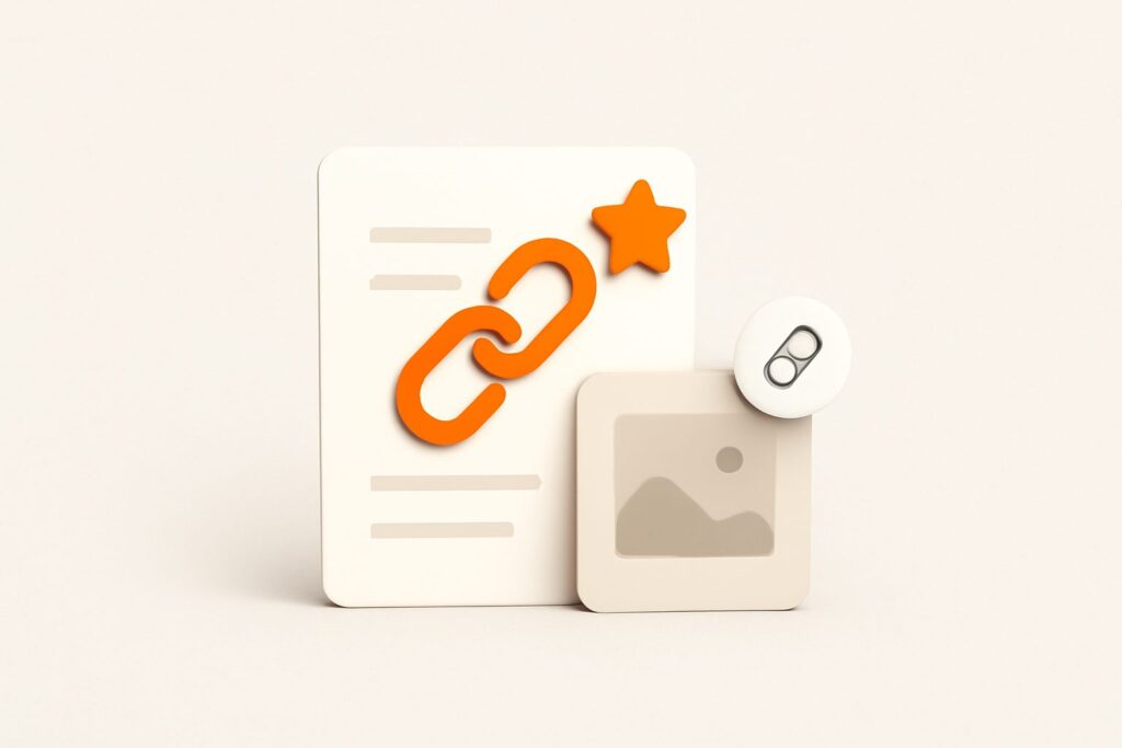 Linkable Assets: Content That Actually Attracts Links
