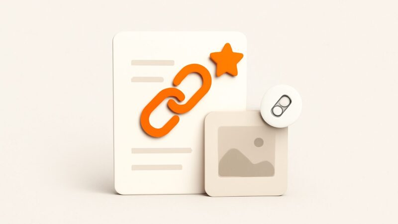Linkable Assets: Content That Actually Attracts Links