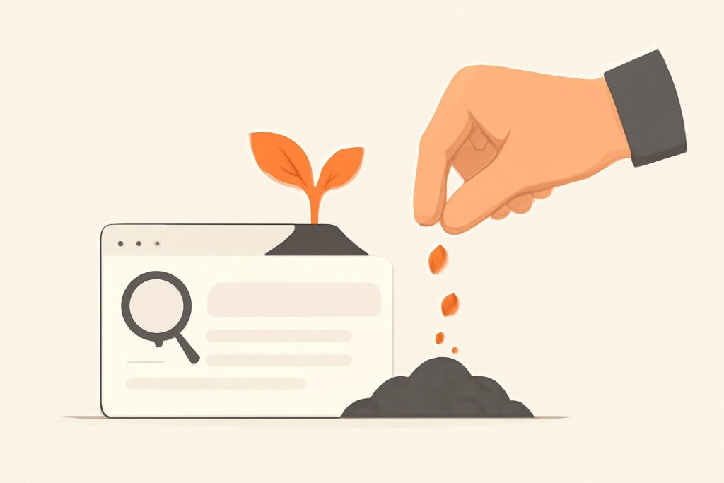 LLM Seeding: Getting Your Brand Into AI Answers