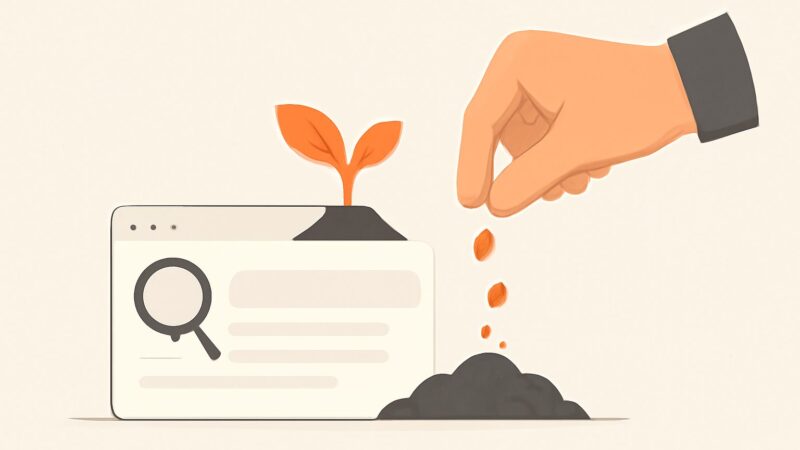 LLM Seeding: Getting Your Brand Into AI Answers