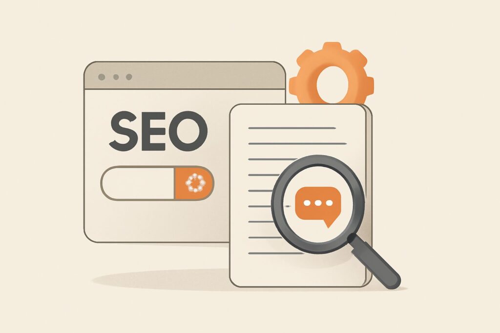 llm seo tool