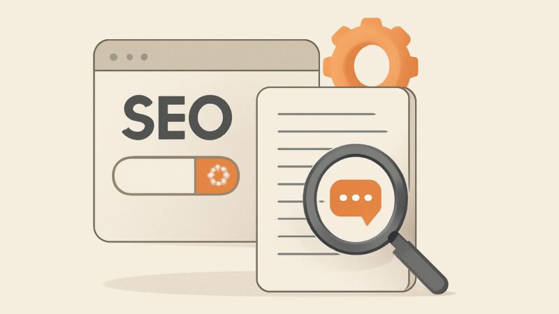 llm seo tool