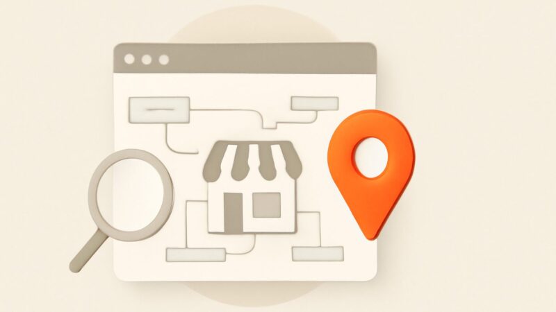 local business schema markup