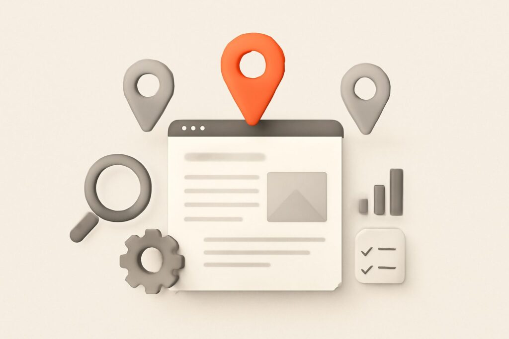 Local Citation Building: A Practical Guide