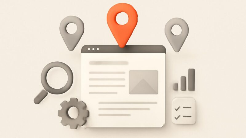 Local Citation Building: A Practical Guide