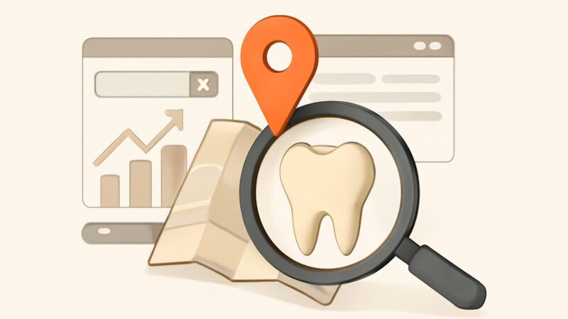 local dental seo