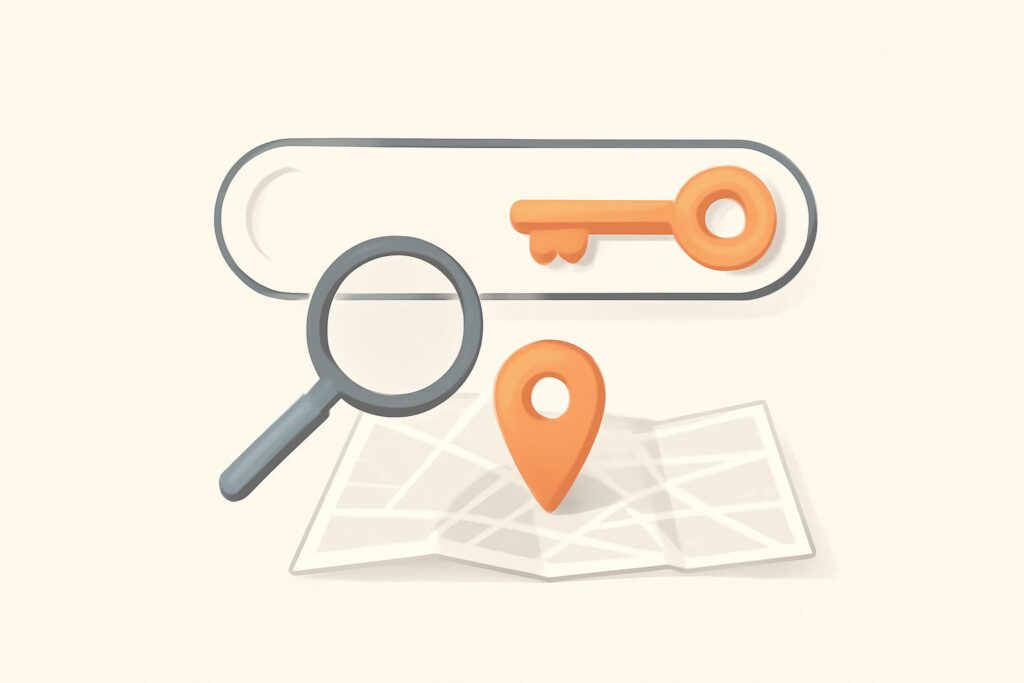 Local Keyword Research: How to Find Local Terms