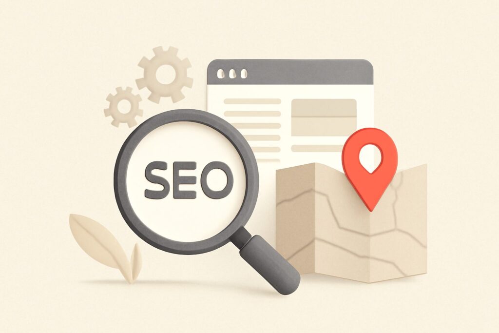 local language seo