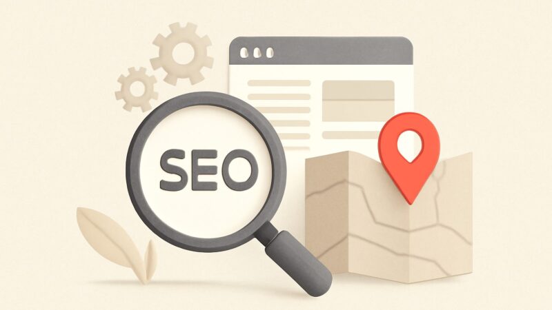 local language seo
