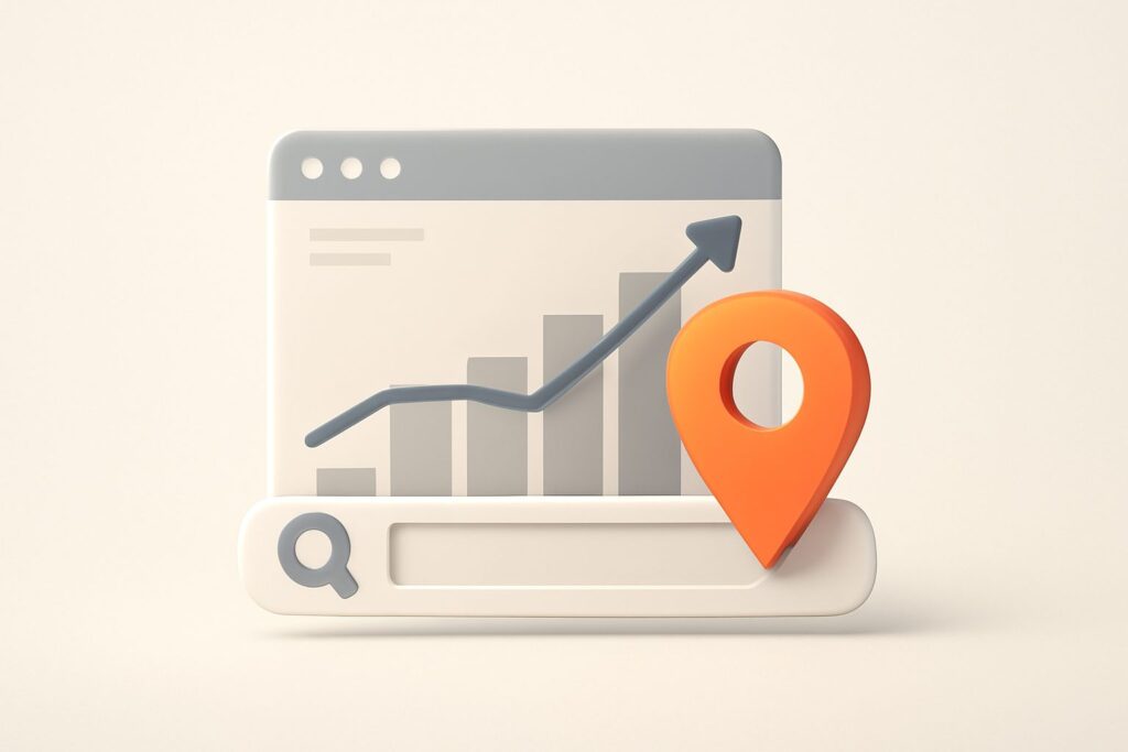 Local Rank Tracking: How Grid and Map-Pack Data Actually Work
