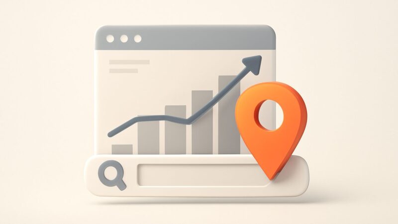Local Rank Tracking: How Grid and Map-Pack Data Actually Work