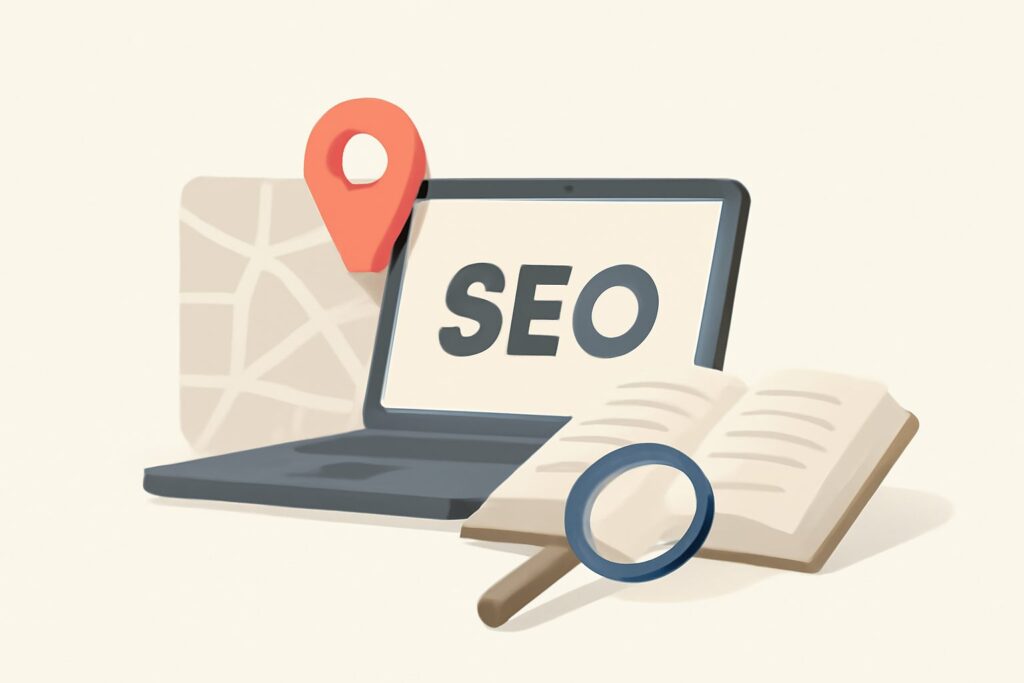 local seo courses