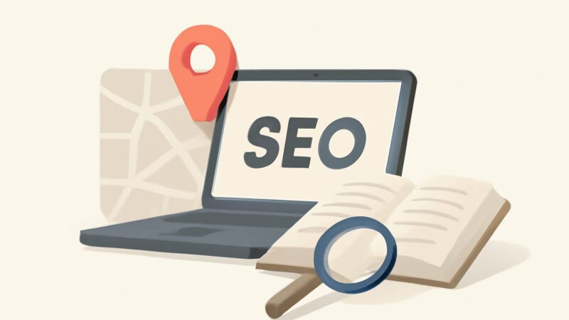 local seo courses