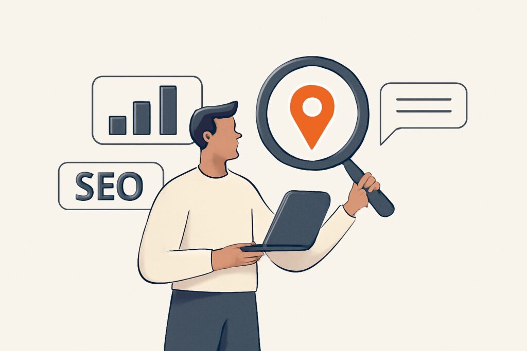 local seo experts