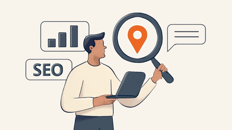 local seo experts