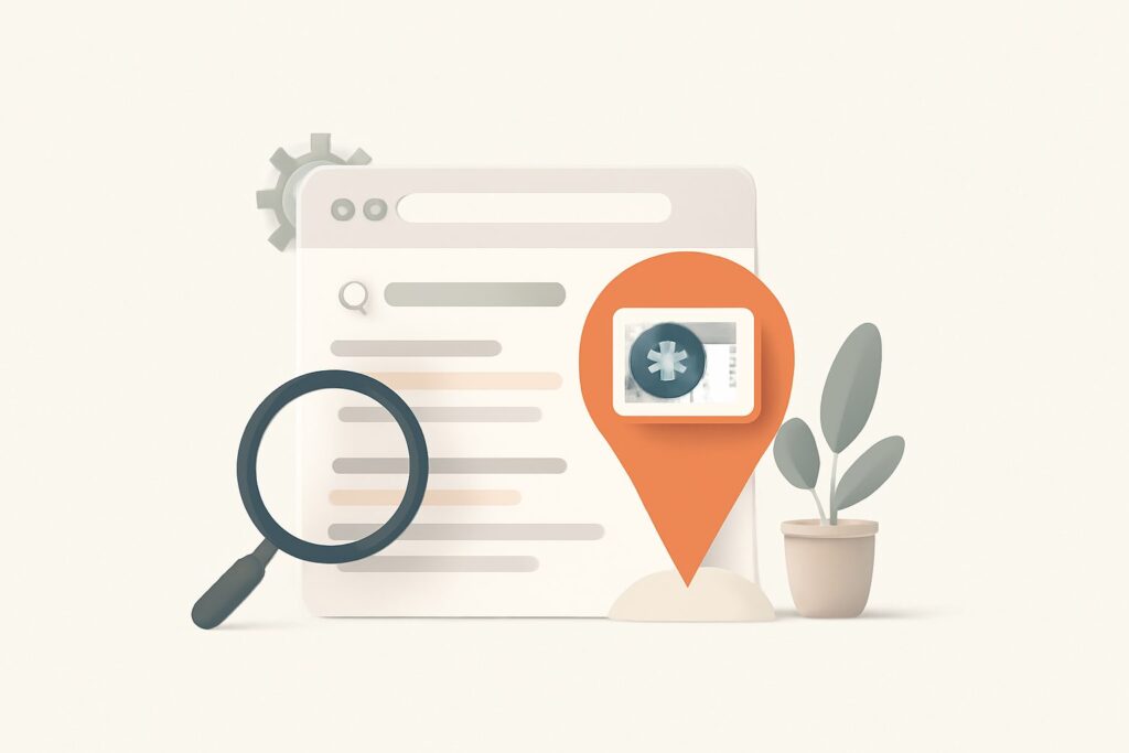 local seo for hvac