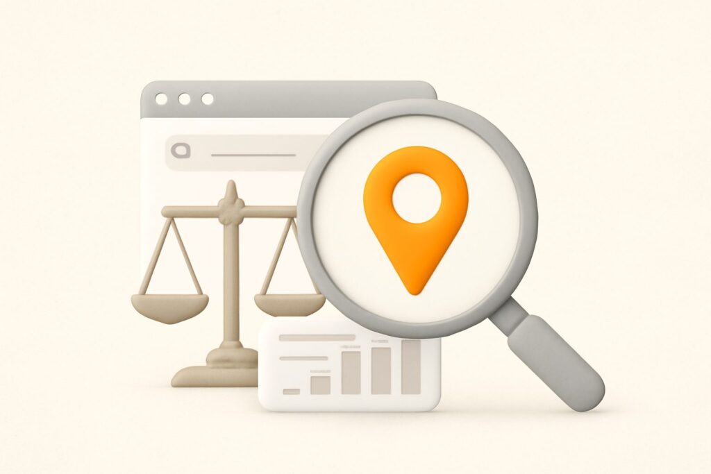 local seo for lawyers