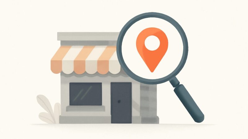 local seo for small business