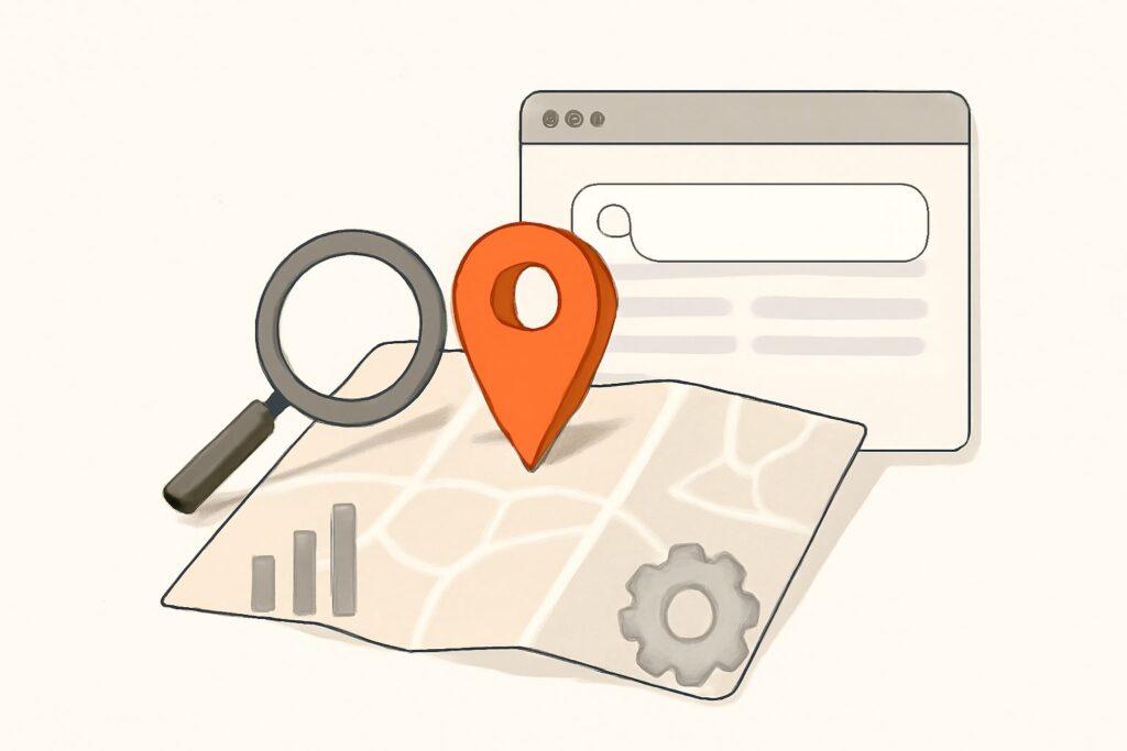 local seo guide