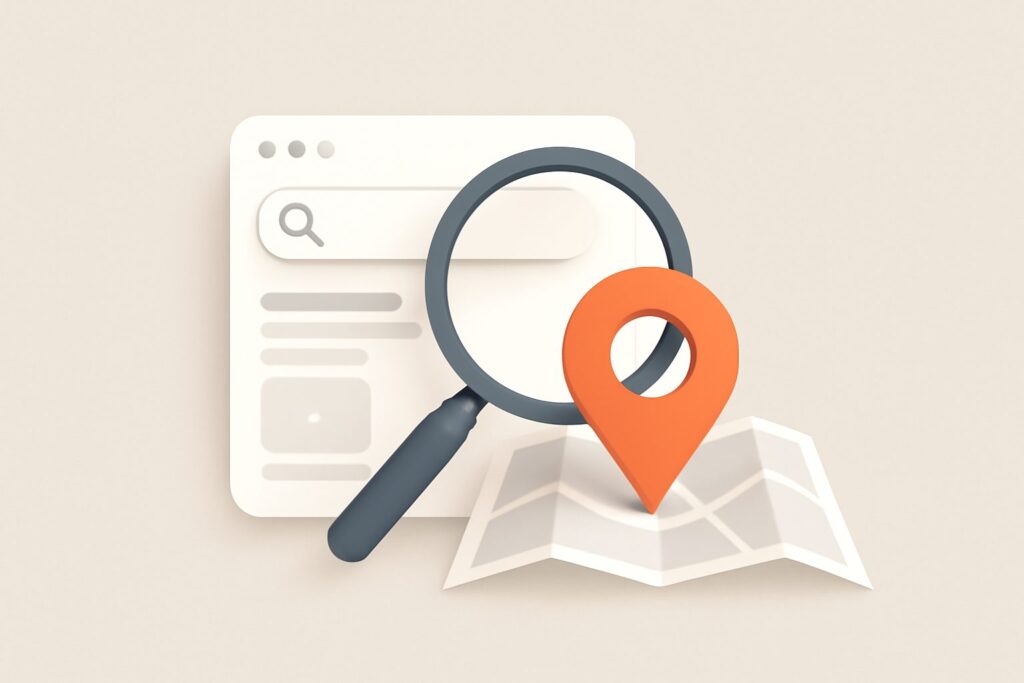 local seo packages