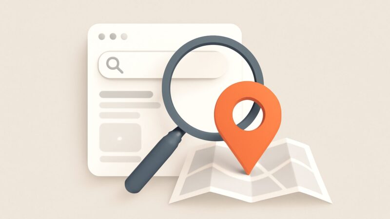local seo packages