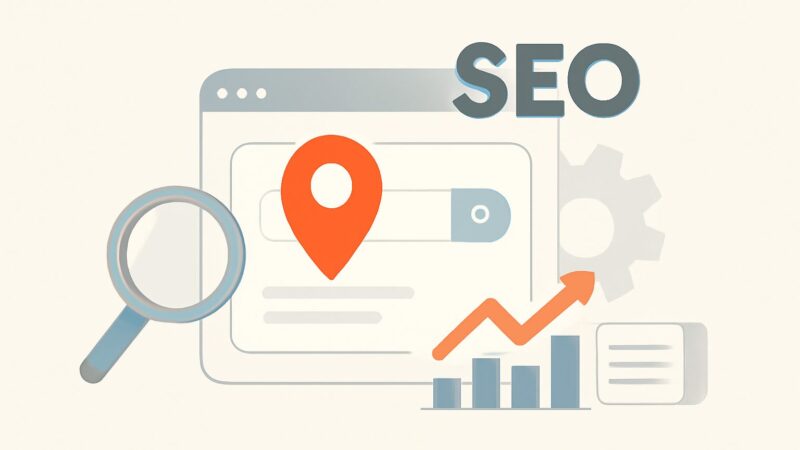 local seo specialists