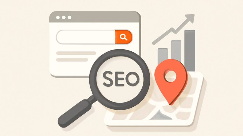 local seo tips