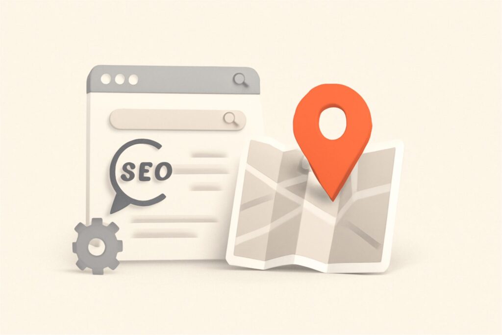 local seo tricks