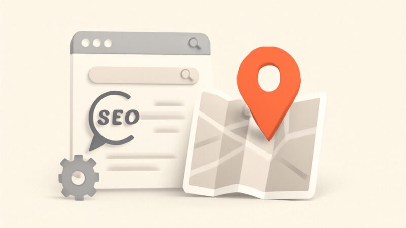 local seo tricks