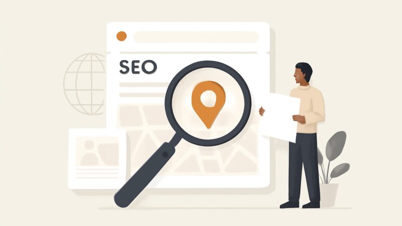 local seo whitelabel