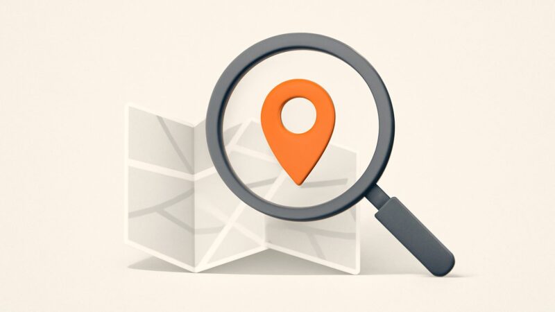 location based keyword research